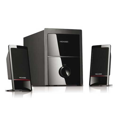 Microlab M-700 Sound Box