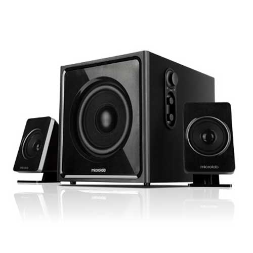 Microlab M-800 Sound Box
