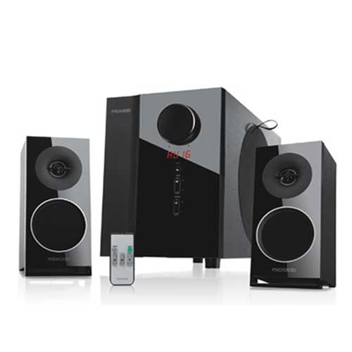 Microlab M-910 Optical Sound Box