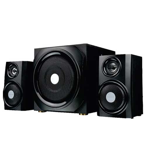 Microlab TMN-9U Sound Box