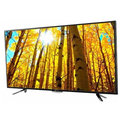 Micromax 50C5130FHD Smart Full HD LED Television