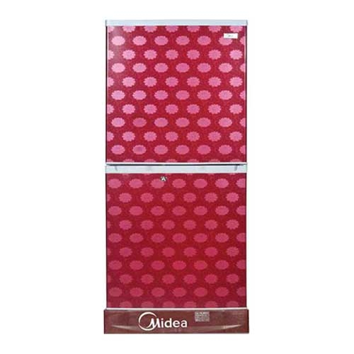 Midea HD229FR 10.5 CFT Refrigetor