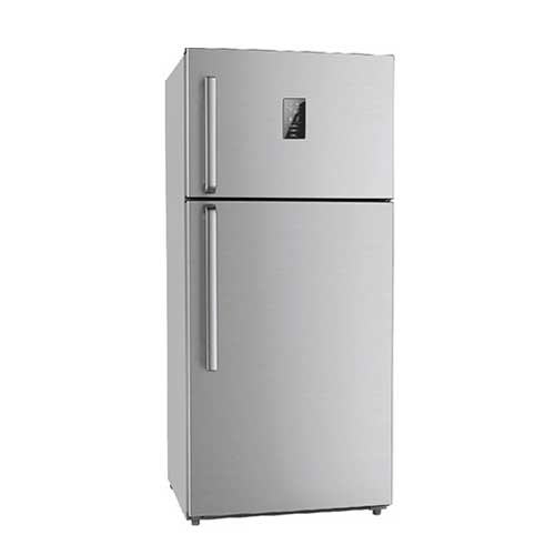 Midea HD546FS 22 .0 CFT Refrigetor