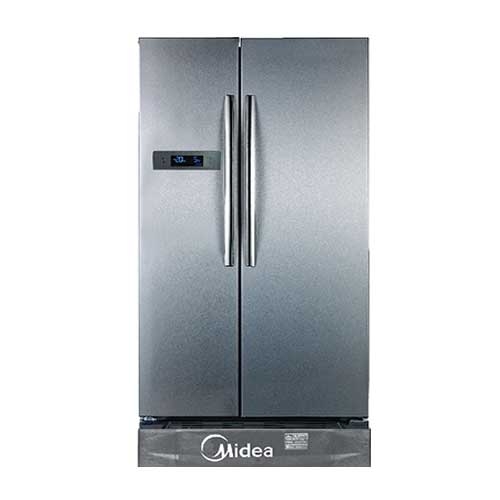 Midea HD698WE N Refrigetor