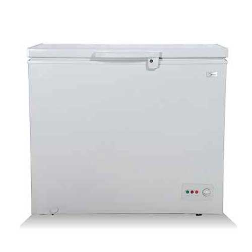 Midea HS179C 8.0 CFT Refrigetor