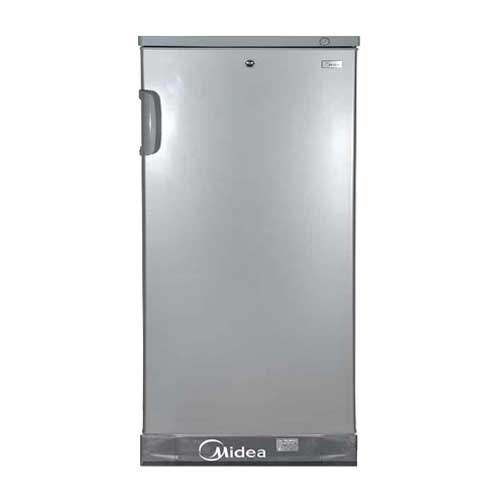 Midea HS241FS 10.5 CFT Refrigetor