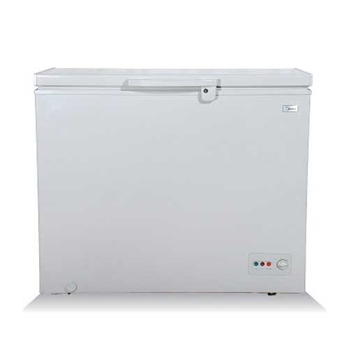 Midea HS252C 10.5 CFT Refrigetor