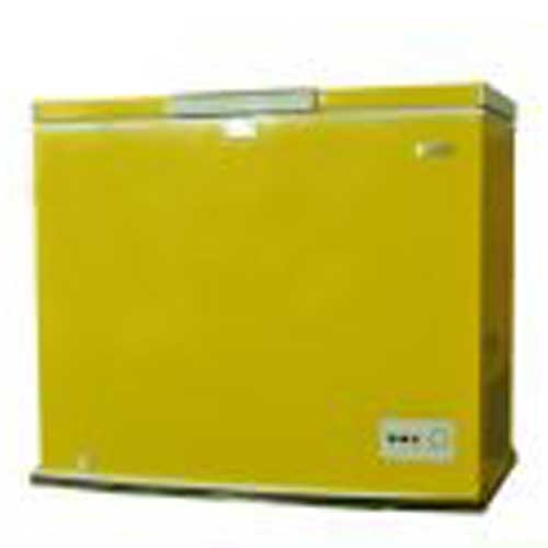 Minister Freezer M-179 Orange