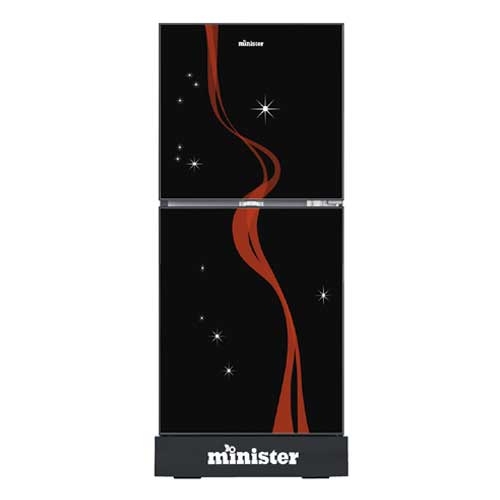Minister M-165 BLACKBERRY STAR (MATCH) Refrigerator
