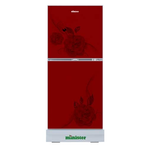 Minister M-165 RED JABA NEW Refrigerator