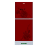 Minister M-165 RED JABA NEW Refrigerator