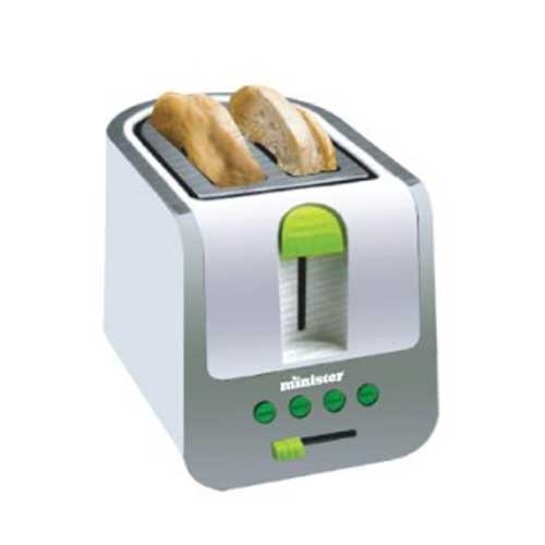 Minister M-6101 Toaster