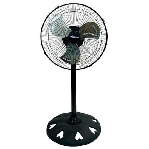 Minister Stand Fan
