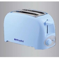 Miyako Bread Toaster KT 6001