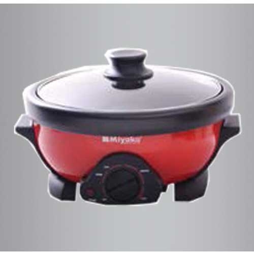 Miyako Curry Cooker MC - 250 D