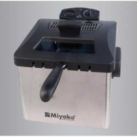 Miyako Deep Fryer DF 5416