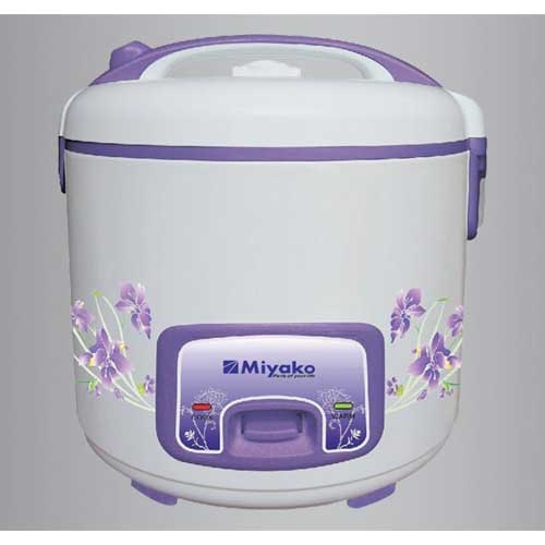 Miyako Rice Cooker ASL 302 HC