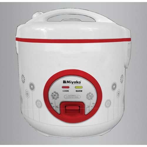 Miyako Rice Cooker MRC 928 MSIA