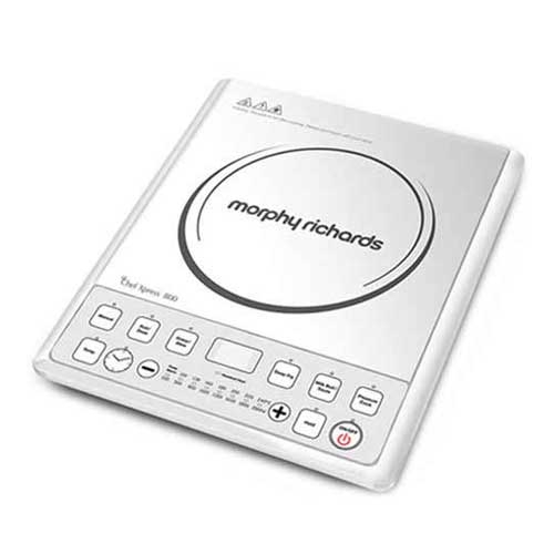 Morphy Richards Chef Express 800 Induction Cooker