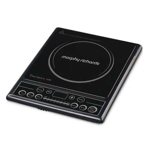 Morphy Richards Chef Xpress 100 Induction Cooker