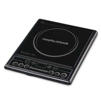 Morphy Richards Chef Xpress 100 Induction Cooker