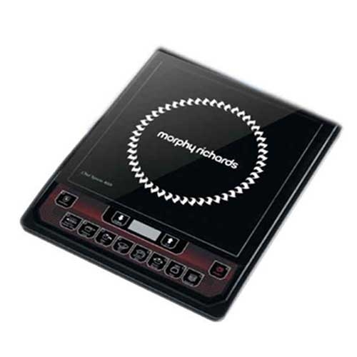 Morphy Richards Chef Xpress 400i Induction Cooker