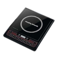 Morphy Richards Chef Xpress 400i Induction Cooker