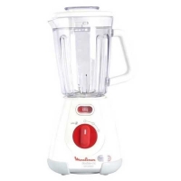Moulinex Double Clic Tripl'Ax Chopper Blender LM2371 1.5 Litre