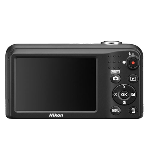 Nikon Coolpix L31 Camera