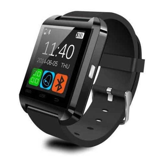 Noise U8 Smart Watch