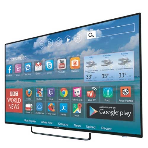 Nova 32 Inch Full HD Smart LED TV NV-3208