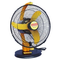 Nova High Speed Table Fan NV-3045