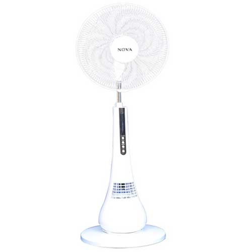 Nova Mosquito Killing Fan
