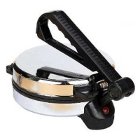 Nova N-11124 Stainless Steel Roti Maker