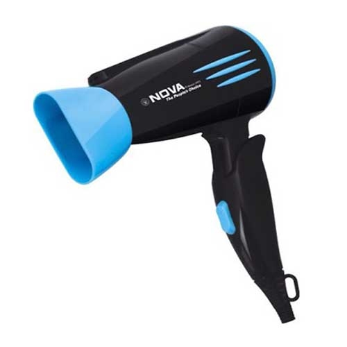 Nova NHP 8200 1800 W Hair Dryer