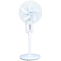 Nova Rechargeable Stand Fan With Remote Controller NV-3036R