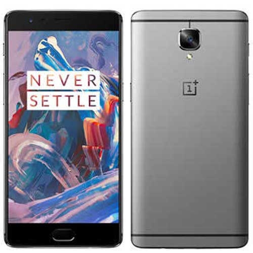 OnePlus 3 Smartphone