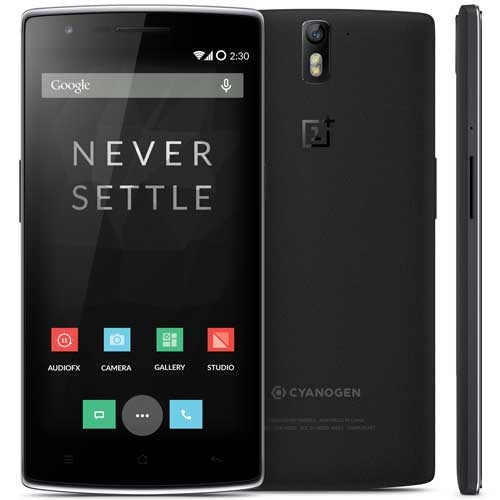 OnePlus One Smartphone