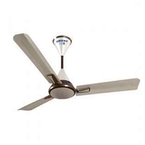 Orient Ceiling Fan Adena 48” 3 Blades Orient Ceiling Fan Adena 48” 3 Blades