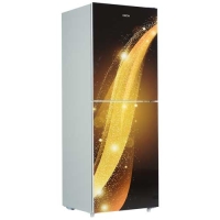 Orion 228L Refrigerator Dark Golden Star OHG-22B8DGD08