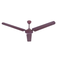 Orpat 48 Inches Air Flora Ceiling Fan Brown