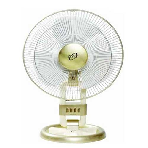 Orpat OTF-3307 Table Fan