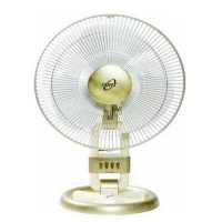 Orpat OTF-3307 Table Fan