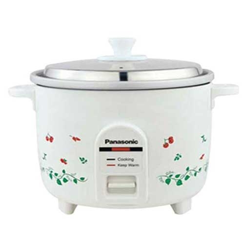 Panasonic 1 L SR-WA10H(E) Rice Cooker