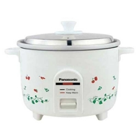 Panasonic 1 L SR-WA10H(E) Rice Cooker