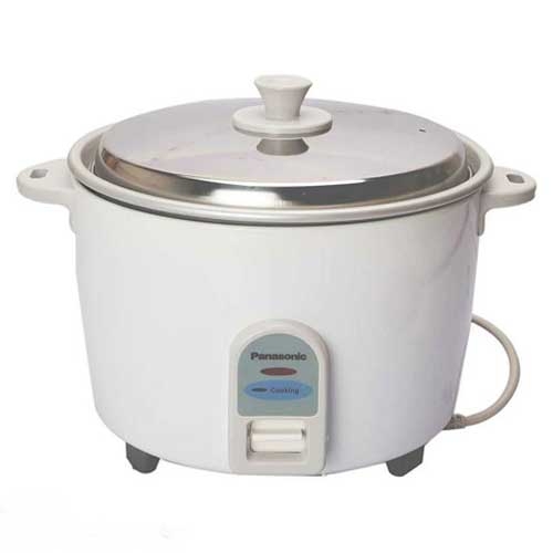 Panasonic 1 Ltr SR - WA10 (Z9) Rice Cooker