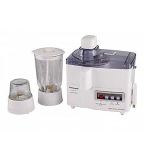 Panasonic Juicer Blender MJ M176P Panasonic Juicer Blender MJ M176P