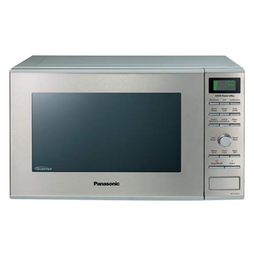 Panasonic Microwave Oven NN GD692SYTE