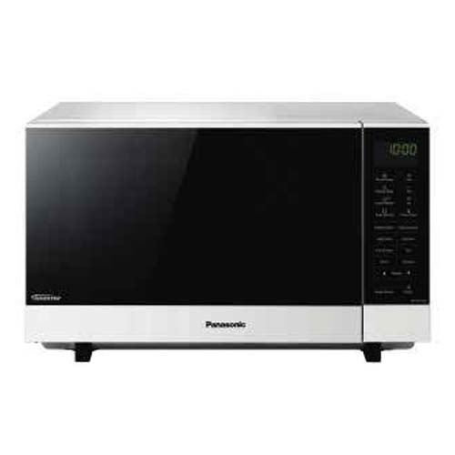 Panasonic Microwave Oven NN SF564WYTE Panasonic Microwave Oven NN SF564WYTE