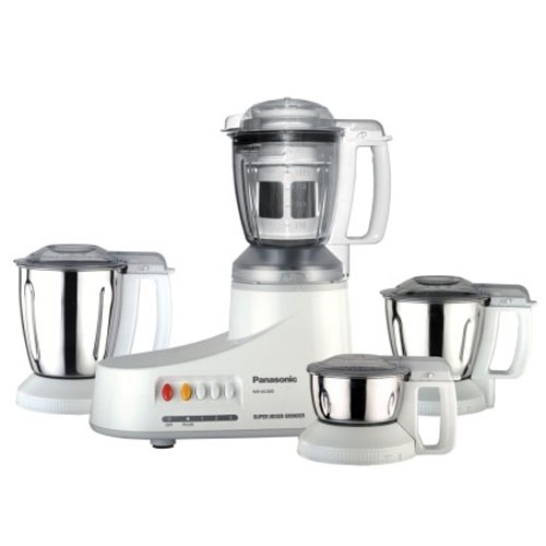 Panasonic Mixer Grinder AC400 Panasonic Mixer Grinder AC400